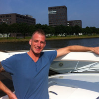 Bob Van Der Veer