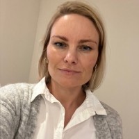 Hanne Frøsig