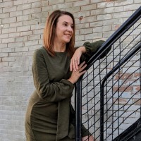 Kimberly Ziegler, MFA