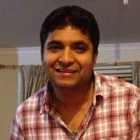 Saroj Khanal