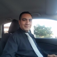 Juan Gerardo Ceniceros