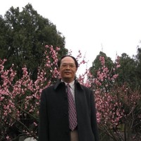 葉松淵