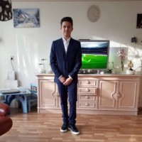 Mitchel Reemnet