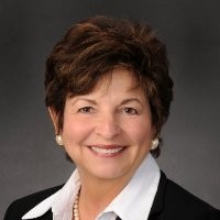 Mary Taylor