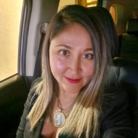 Ma. Cecilia Romero