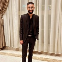 Alhussein Hegab