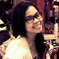 Andini Hapsari