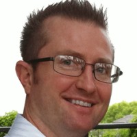 Stephen Loughlin