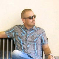 Carlos Gonzalez