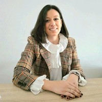 Marta Pérez Arenas