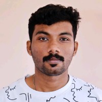 Edwin Raju