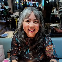 Allyson (Ally) Imai