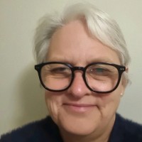 Ruth Mathieson