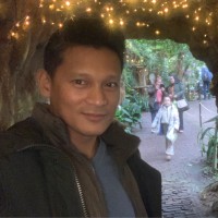 Frederick Tagayun