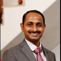 CA (Dr) Joseph Joy Puthussery