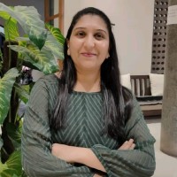 Jagruti Desai