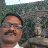 Subramanian Rajendran