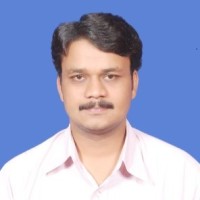 Srikanth Burra