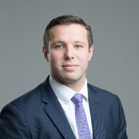 Greg Smith - LLB (Hons)