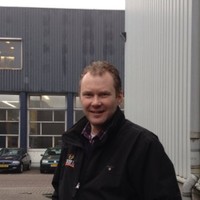 Fred Knijn