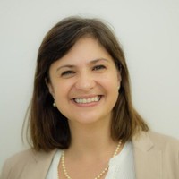 Ericka Calderon Suarez