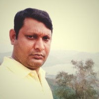 Dinesh Pandey