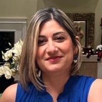 Yasamin Jahandari
