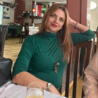 Antuerpia Lucimar De Lana Duarte