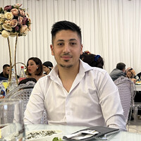 Burak Bar
