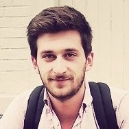 Florent Garcia-Arenas