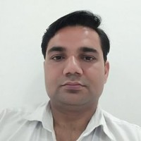 MUKESH YADAV