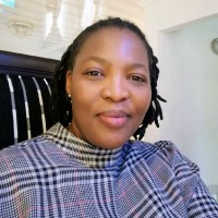 Lorentia Mogale