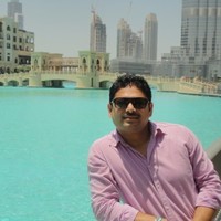 Sunil Kumar Tripathi