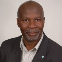 Baker Maggwa