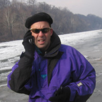 Theodore Houseknecht