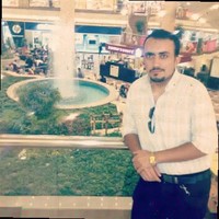 Amr Elhashmy