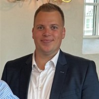Patrick Mikkelsen