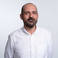 Joaquín Báñez Martín