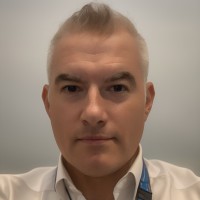 Tim Morrison