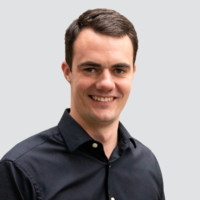 Clayton Mclean