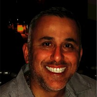 Michael Medina, Chst,Ohst