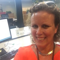 Barbra Boddaert
