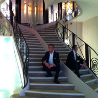 Stéphane Minot