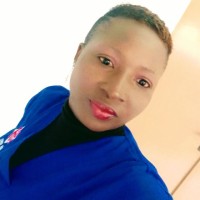 Nkolika Felicia Ezekoha