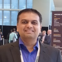 Narayan A K
