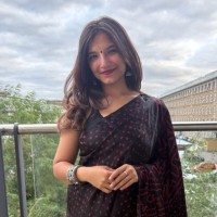 Muskaan Abichandani