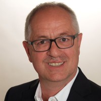 Gerald Koch