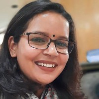Madhulika Kumari
