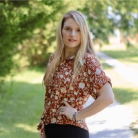Samantha Coolman
