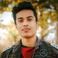 Gaurav Sharma